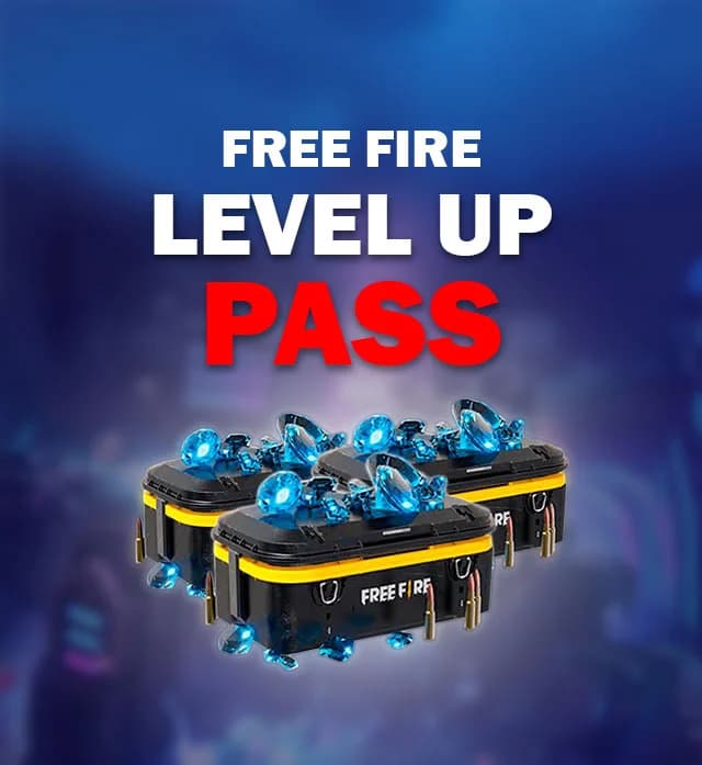 Level Up Pass (BD)