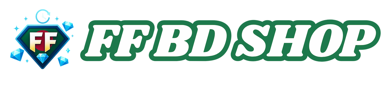 Free Fire BD Shop: Free Fire Diamond Top Up BD Instant