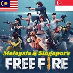 SG/MY Top Up